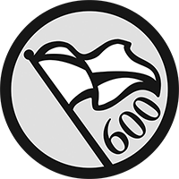 Project 600 Logo